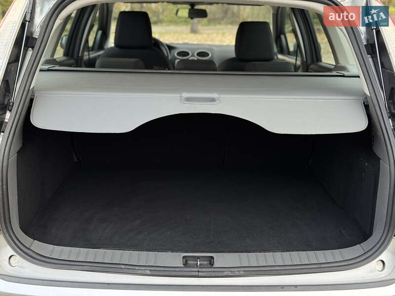 Універсал Ford Focus 2010 в Долині фото 31 Універсал Ford Focus 2010 в Долині