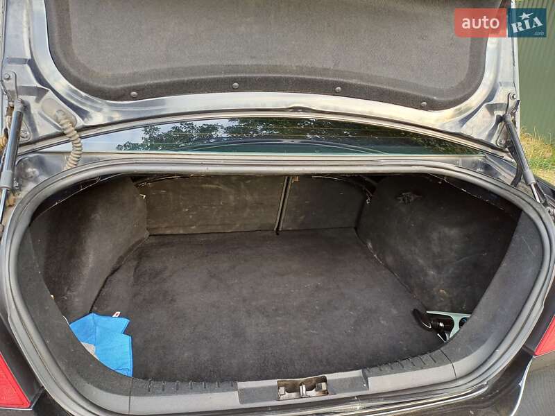 Седан Ford Focus 2008 в Ужгороде фото 18 Седан Ford Focus 2008 в Ужгороде
