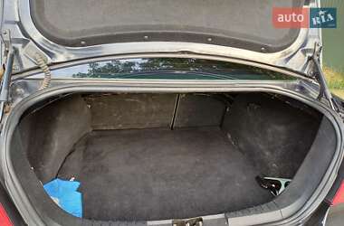 Седан Ford Focus 2008 в  фото 18 Седан Ford Focus 2008 в