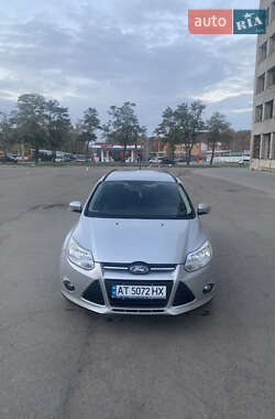 Универсал Ford Focus 2013 в Тернополе