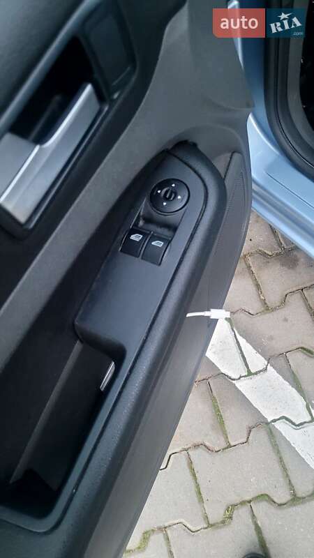 Хетчбек Ford Focus 2006 в Вінниці