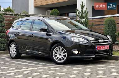 Ford Focus 2013 Ford Focus 2013