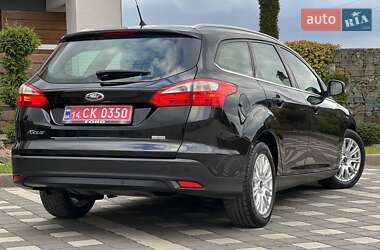 Універсал Ford Focus 2013 в  фото 28 Універсал Ford Focus 2013 в