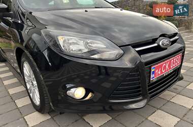 Універсал Ford Focus 2013 в  фото 53 Універсал Ford Focus 2013 в