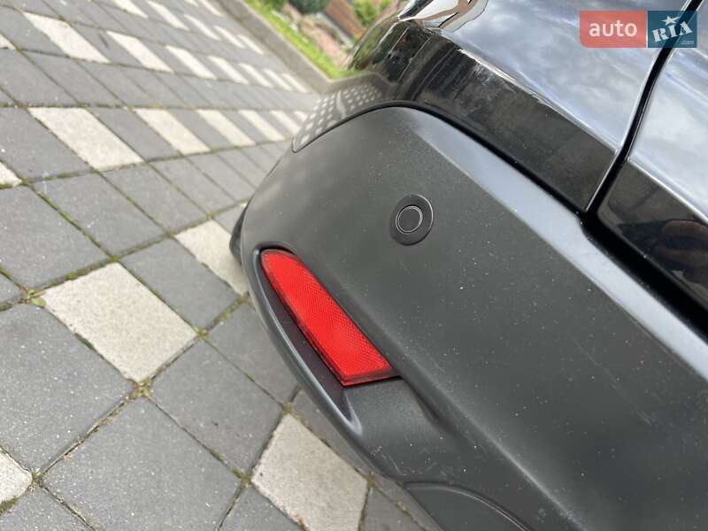 Универсал Ford Focus 2013 в Стрые