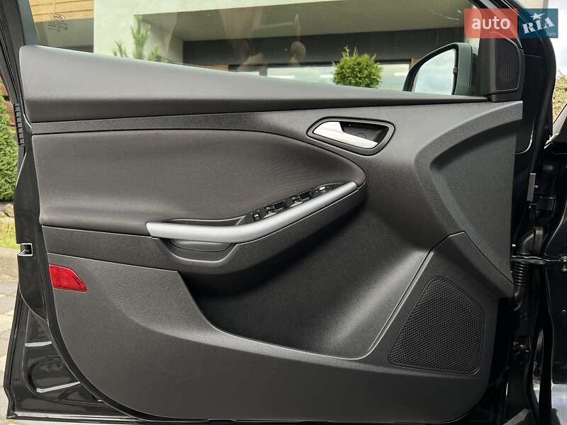 Универсал Ford Focus 2013 в Стрые