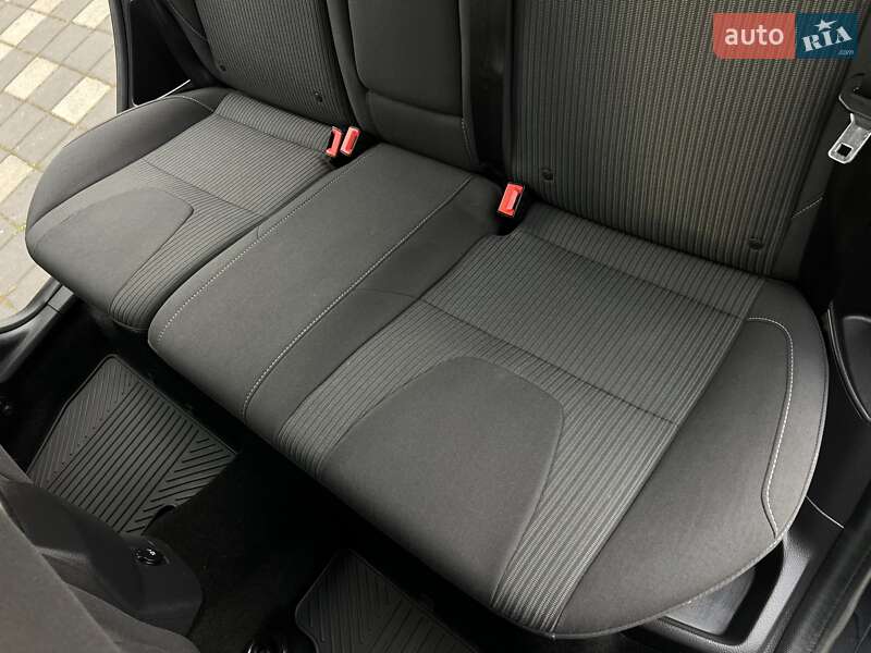 Универсал Ford Focus 2013 в Стрые