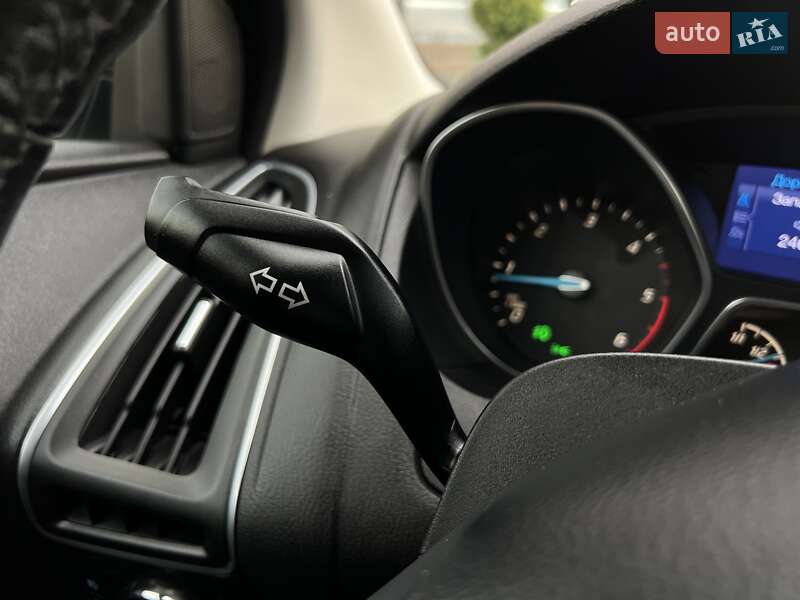 Универсал Ford Focus 2013 в Стрые
