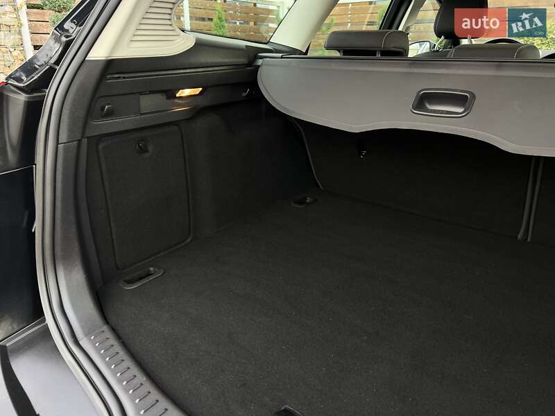Универсал Ford Focus 2013 в Стрые