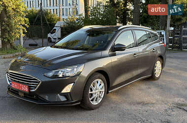 Универсал Ford Focus 2021 в Виннице