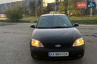 Ford Focus 2007