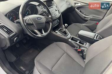 Універсал Ford Focus 2017 в  фото 7 Універсал Ford Focus 2017 в
