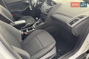 Універсал Ford Focus 2017 в  фото 14 Універсал Ford Focus 2017 в