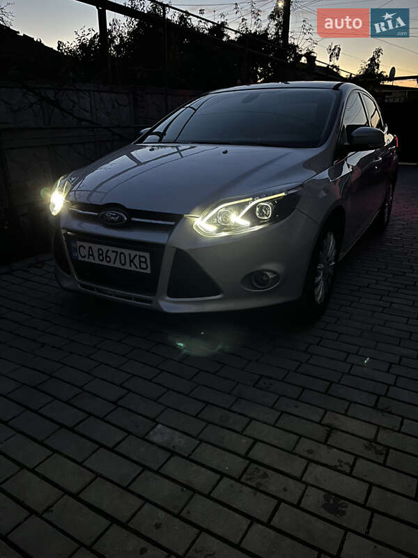 Седан Ford Focus 2011 в Олександрії
