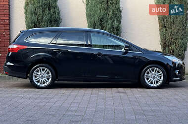 Универсал Ford Focus 2013 в 