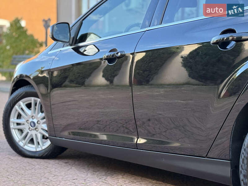 Универсал Ford Focus 2013 в Стрые