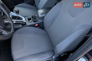 Универсал Ford Focus 2013 в 