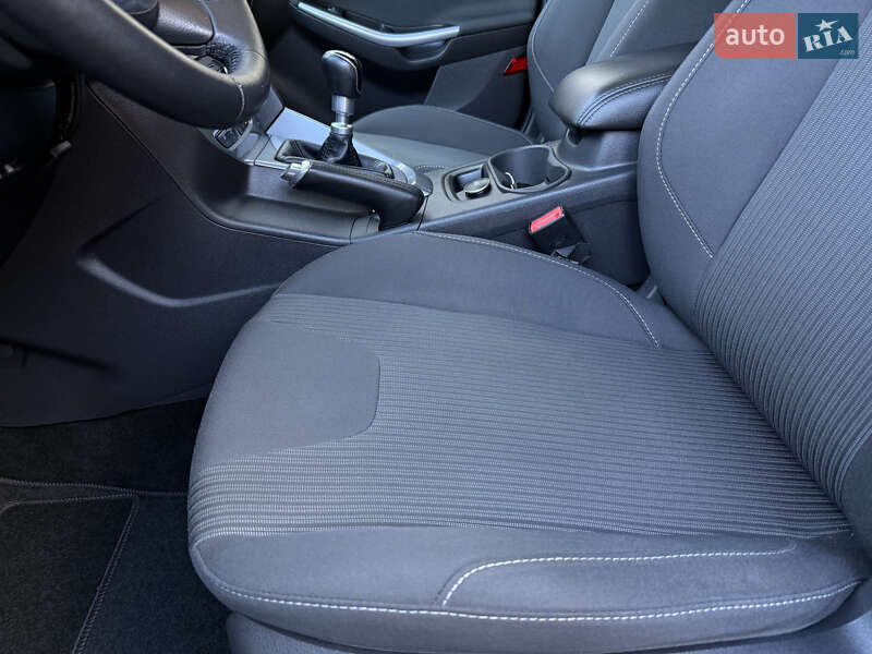 Универсал Ford Focus 2013 в Стрые