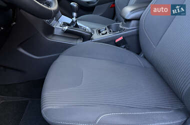 Универсал Ford Focus 2013 в 