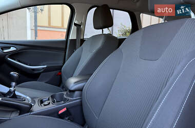 Универсал Ford Focus 2013 в 