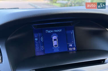 Универсал Ford Focus 2013 в 