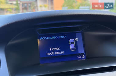Универсал Ford Focus 2013 в 
