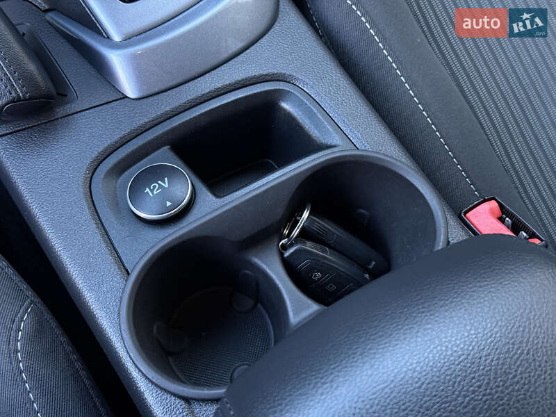 Универсал Ford Focus 2013 в Стрые