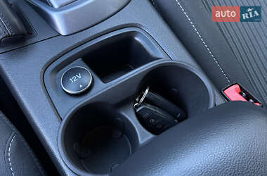 Универсал Ford Focus 2013 в 
