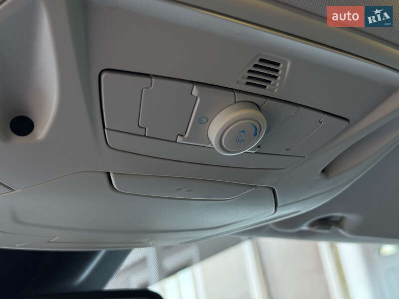 Универсал Ford Focus 2013 в Стрые