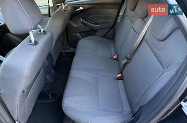 Универсал Ford Focus 2013 в 