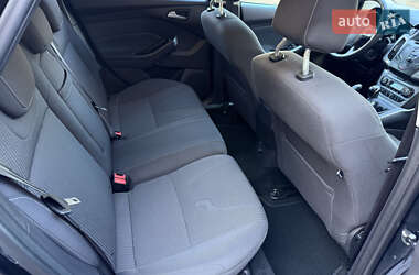 Универсал Ford Focus 2013 в 