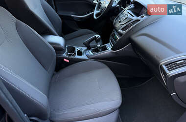 Универсал Ford Focus 2013 в 