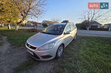 Универсал Ford Focus 2008 в Новоселице