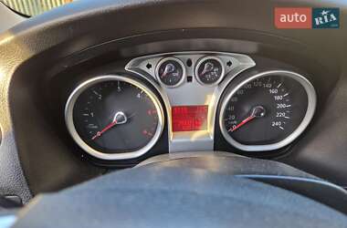 Универсал Ford Focus 2008 в Новоселице