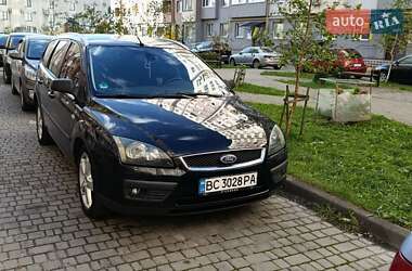 Універсал Ford Focus 2006 в Львові