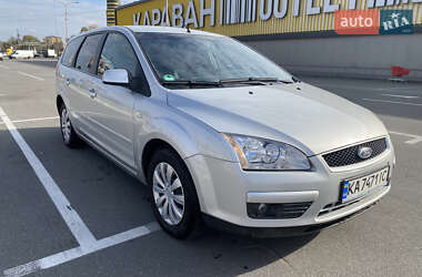 Ford Focus 2007