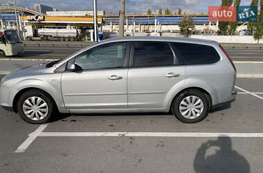 Універсал Ford Focus 2007 в 
