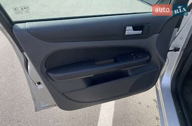 Універсал Ford Focus 2007 в 