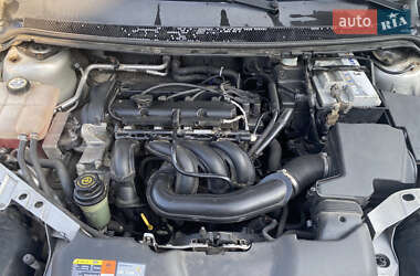 Універсал Ford Focus 2007 в 