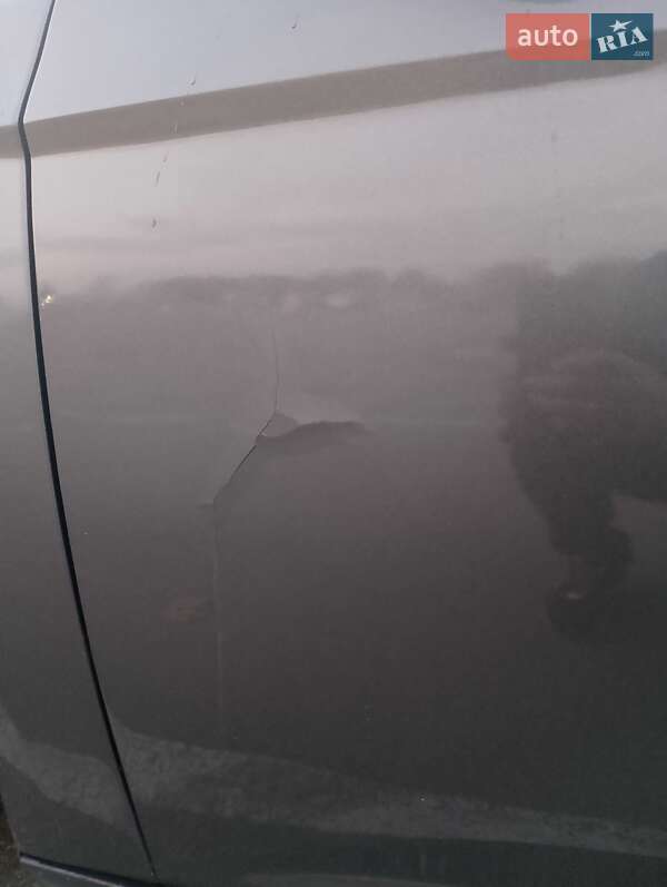 Седан Ford Focus 2015 в Днепре фото 15 Седан Ford Focus 2015 в Днепре