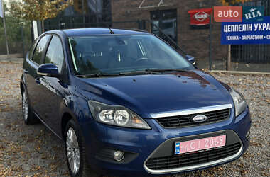 Ford Focus 2009 Ford Focus 2009
