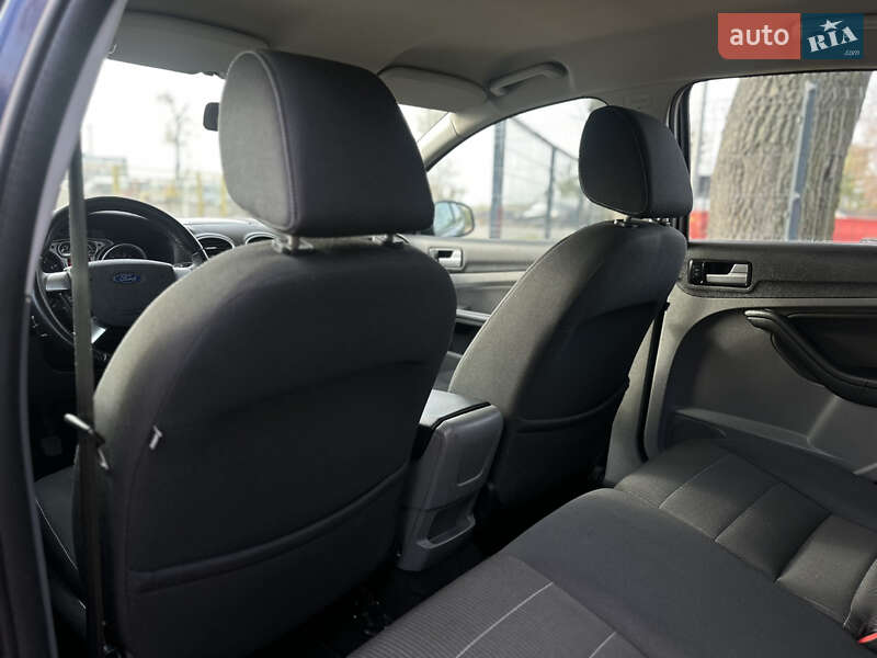 Хэтчбек Ford Focus 2009 в Виннице фото 37 Хэтчбек Ford Focus 2009 в Виннице