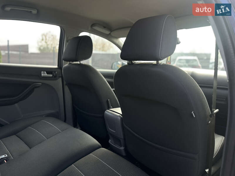 Хэтчбек Ford Focus 2009 в Виннице фото 44 Хэтчбек Ford Focus 2009 в Виннице