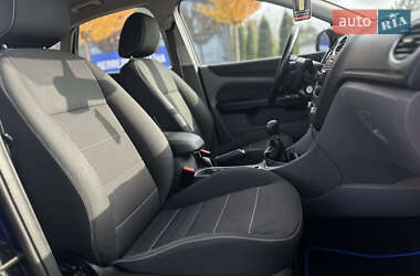 Хетчбек Ford Focus 2009 в  фото 47 Хетчбек Ford Focus 2009 в