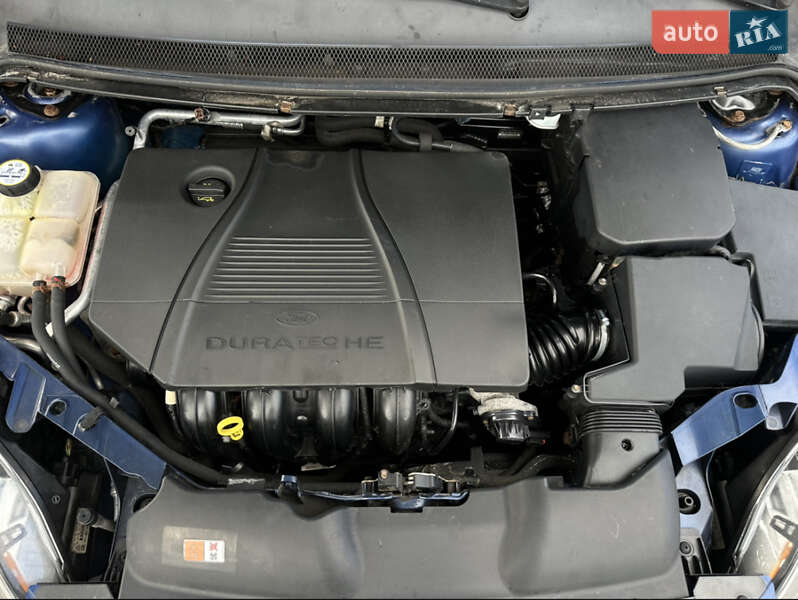 Хэтчбек Ford Focus 2009 в Виннице фото 56 Хэтчбек Ford Focus 2009 в Виннице