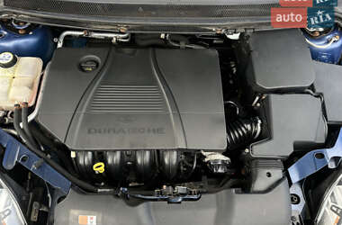 Хетчбек Ford Focus 2009 в  фото 56 Хетчбек Ford Focus 2009 в