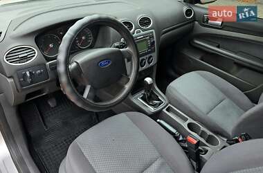 Універсал Ford Focus 2006 в  фото 16 Універсал Ford Focus 2006 в