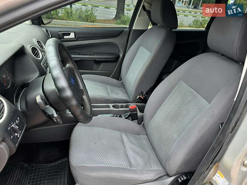 Универсал Ford Focus 2006 в Харькове фото 17 Универсал Ford Focus 2006 в Харькове