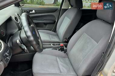 Універсал Ford Focus 2006 в  фото 17 Універсал Ford Focus 2006 в