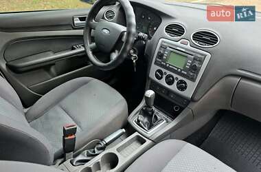 Універсал Ford Focus 2006 в  фото 30 Універсал Ford Focus 2006 в